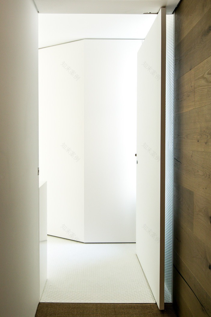 C+M Studio 打造温馨海岸别墅 | 退休夫妇的宁静私密空间-22