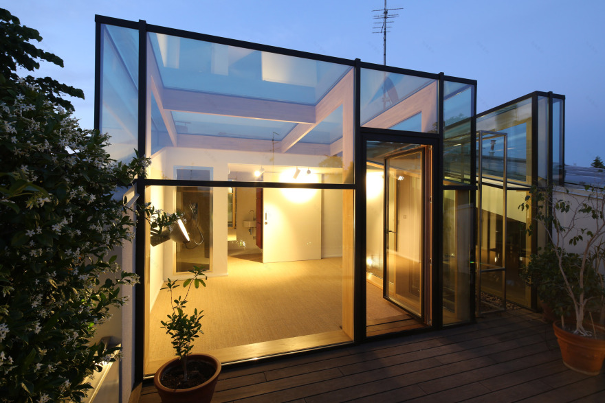 五十年代住宅的现代复兴-25