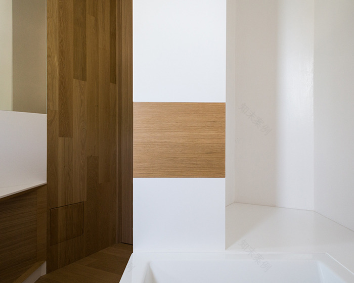 Bari 老屋翻新,打造现代生活空间-15