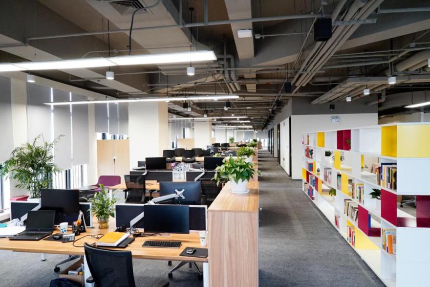 荷美尔办公空间-31