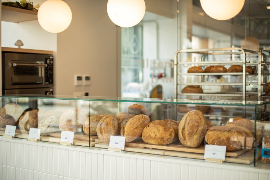 Mamm Pane(乡村面包房)-6