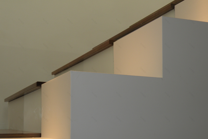 别墅翻新扩建,室内设计尽显优雅与实用-13