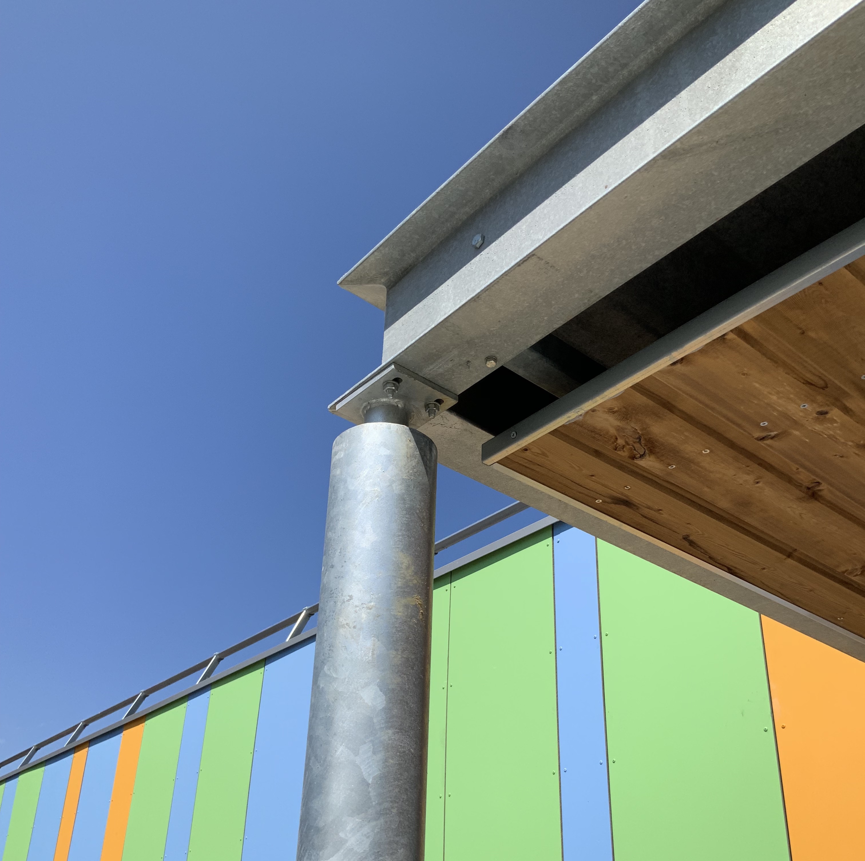 医教一体，关爱自闭症儿童的空间设计-12