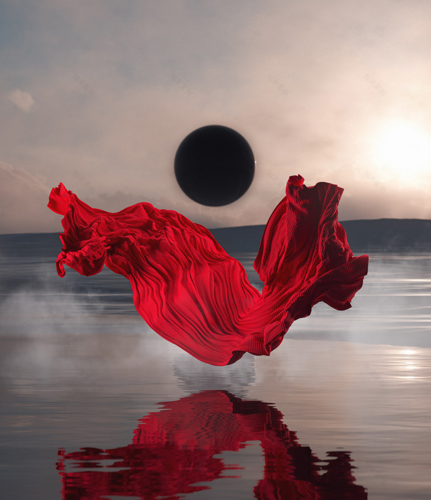 创意项目丨Marterium-12