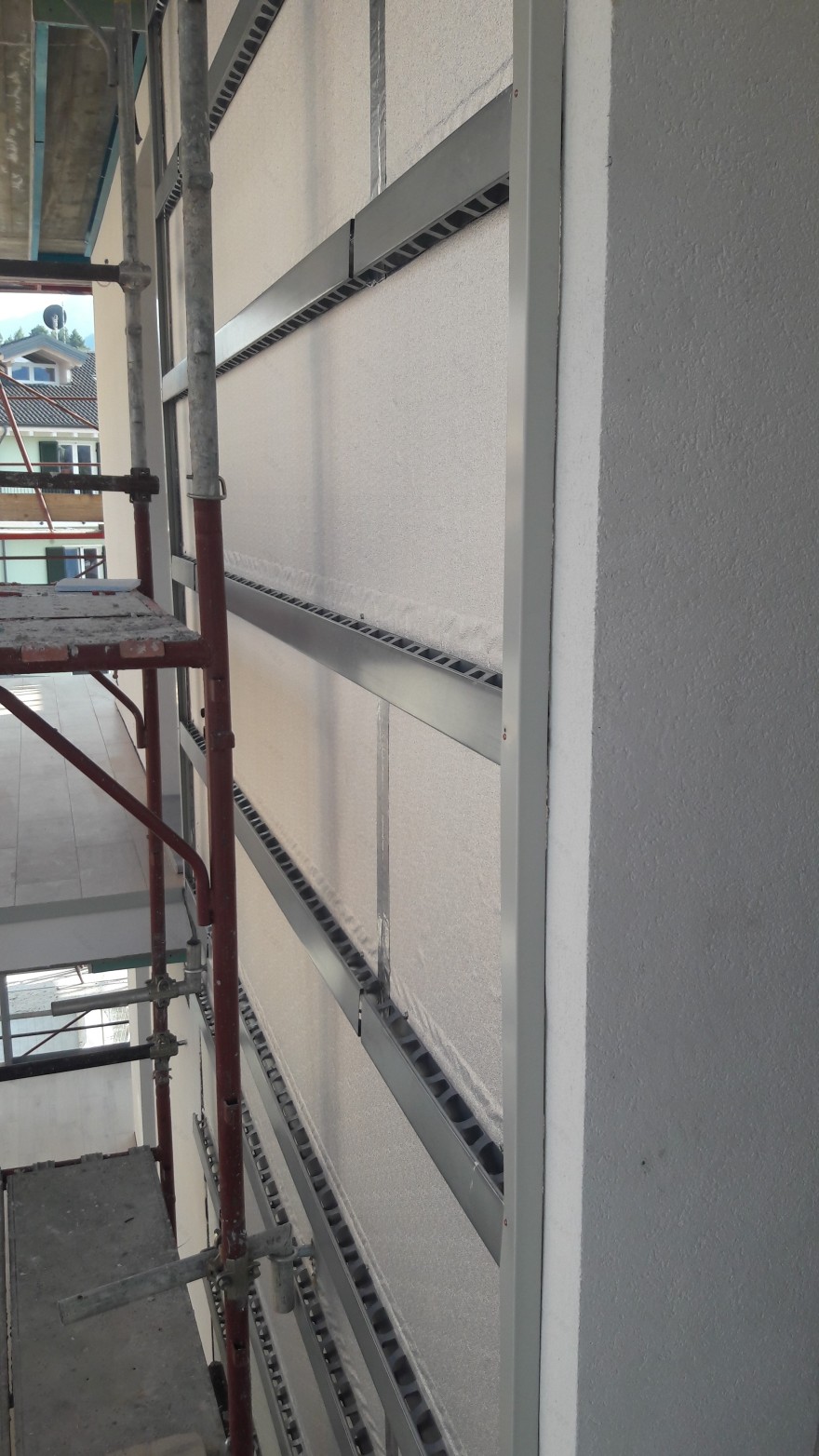 9+9 Housing - 现代别墅建筑的韵律美感-5