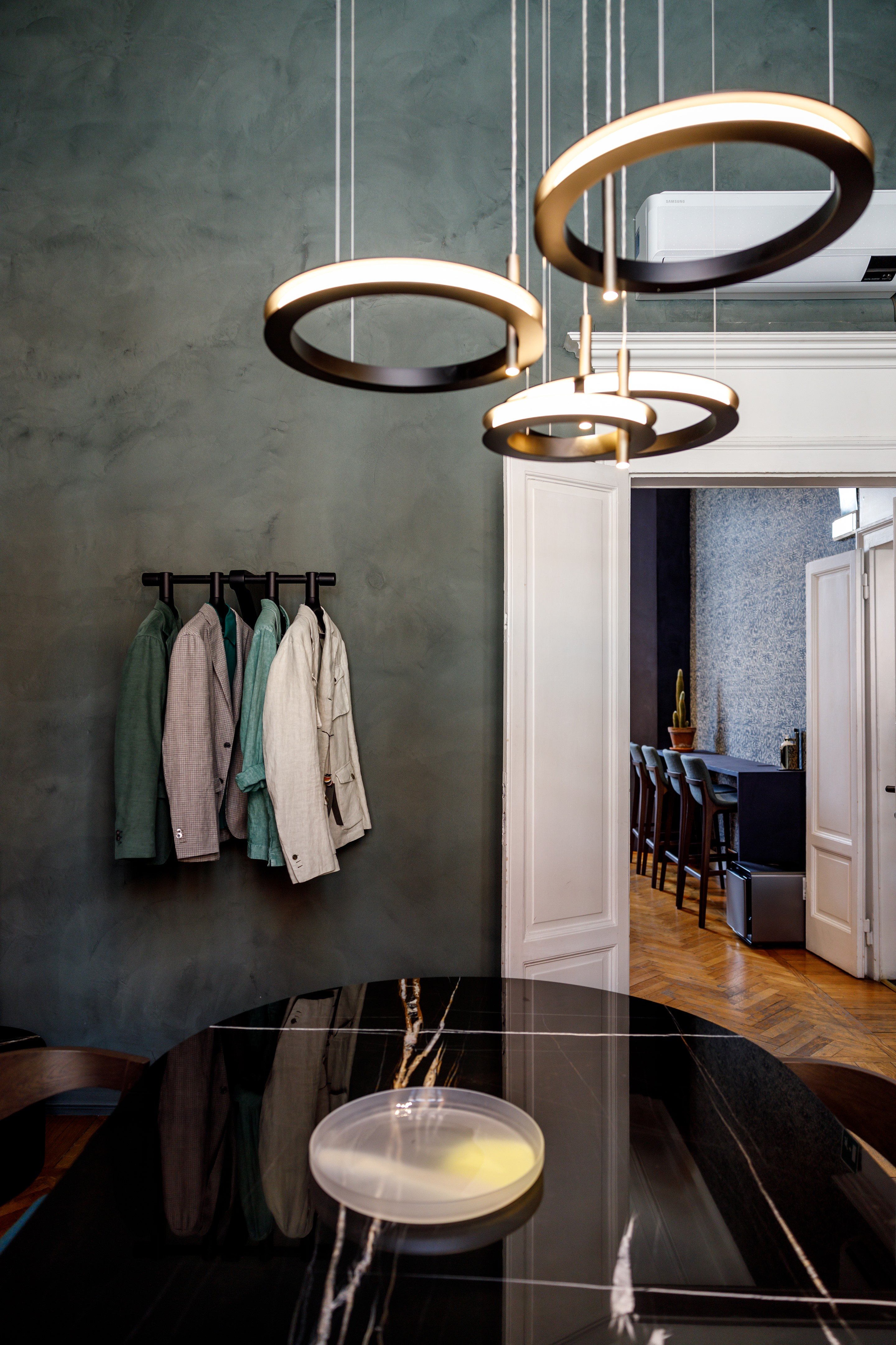 未来家居探索 · 米兰 2021 Archiproducts 展览丨意大利米兰丨Studio Salaris-36