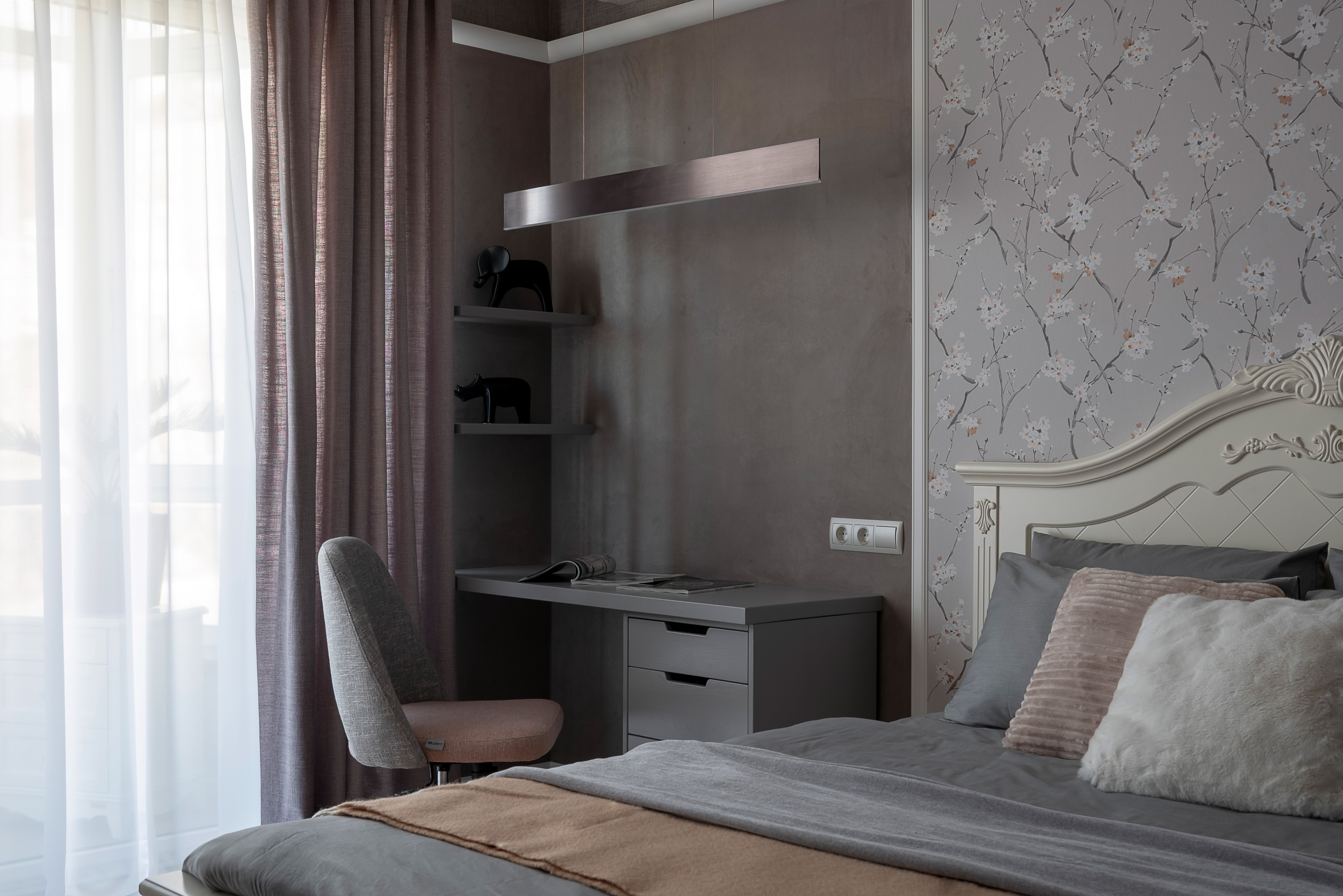 St.Manchzhurskaya丨俄罗斯-1