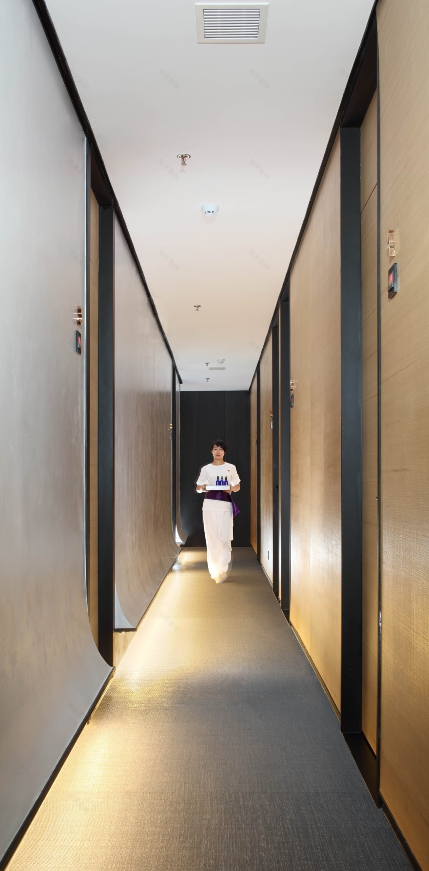 束身的空间丨中国珠海-23