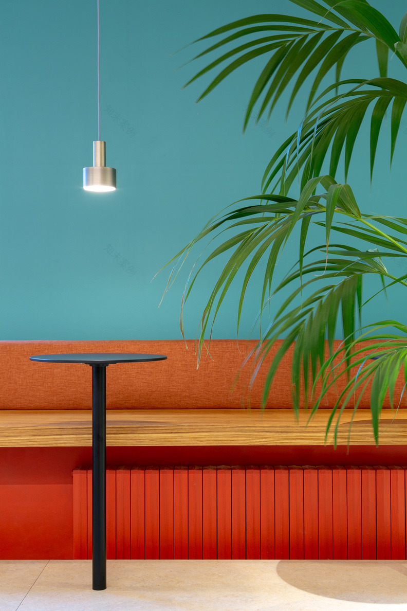 Collegio San Carlo 咖啡厅-5