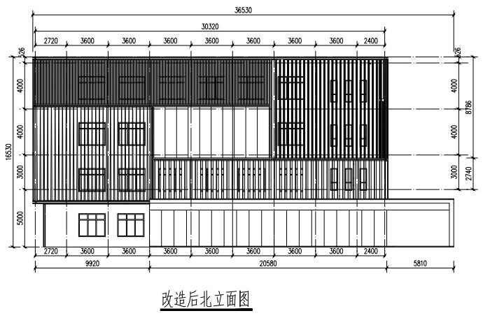 苏州芯谷产业园建筑室内景观一体化改造升级项目丨中国苏州丨上海交通大学奥默默工作室-109