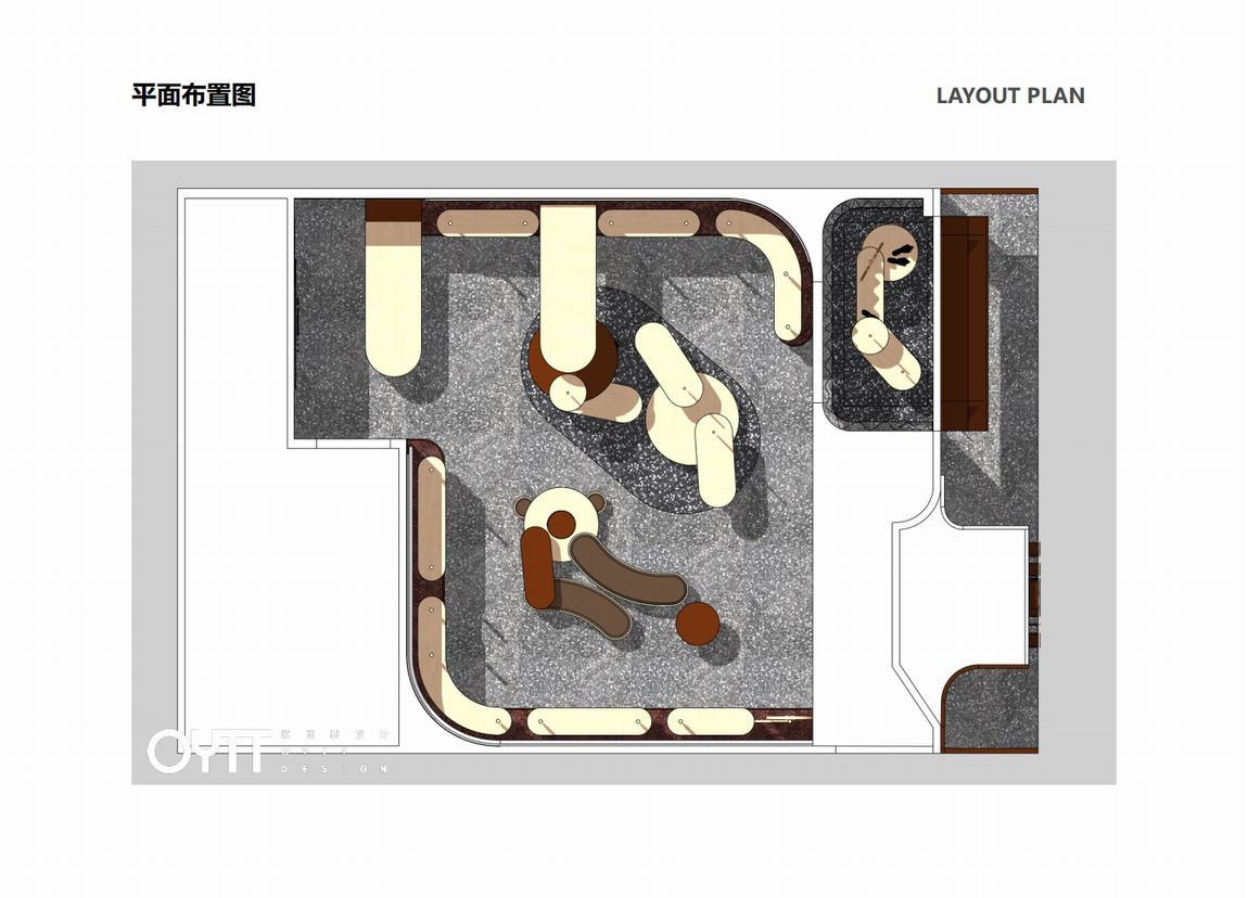 欧阳跳建筑设计 | 爱走走HIZOZO-19