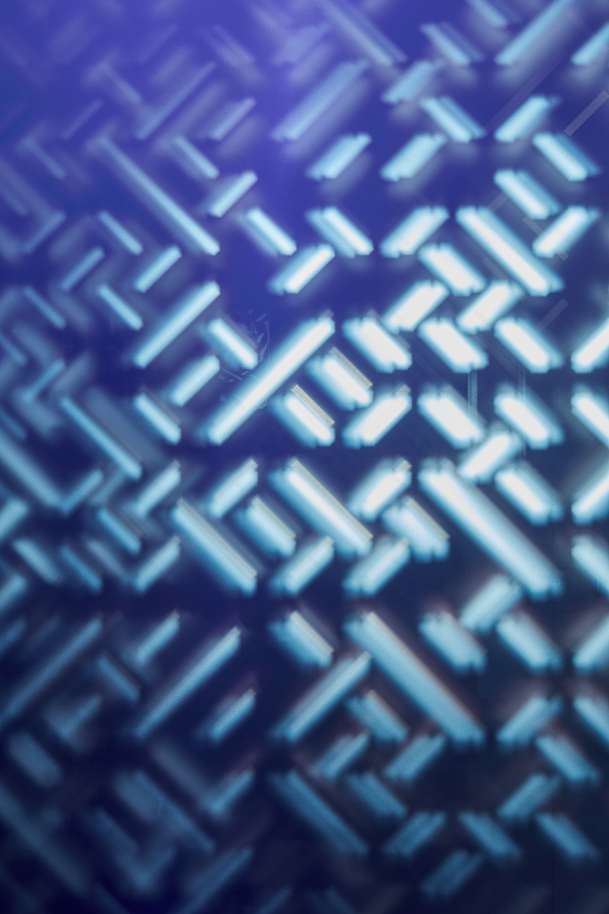 Techno Lover Apartment | 工业风公寓的炫酷演绎-13