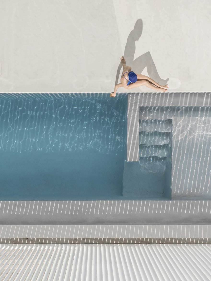 西班牙皮埃拉之家丨FRAN SILVESTRE ARQUITECTOS-31