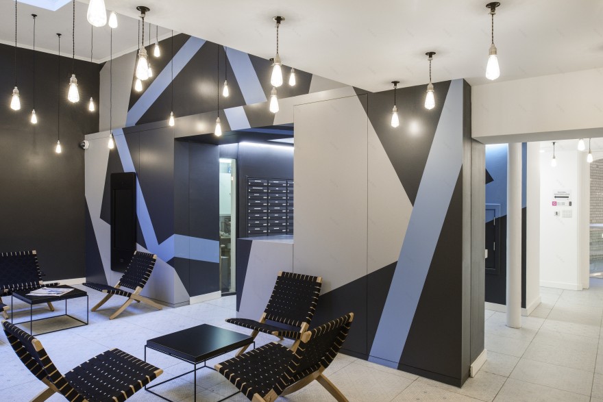 One Quality Court 共享办公空间-8