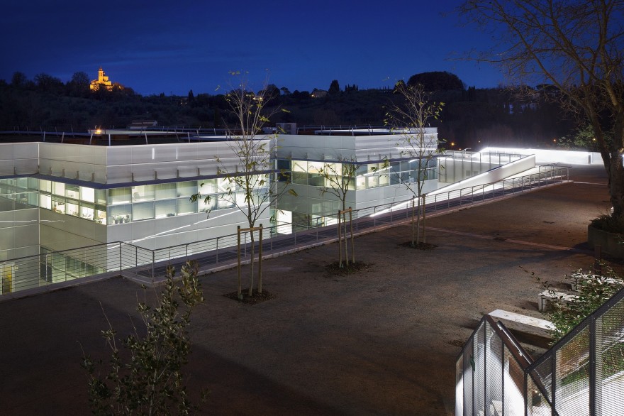 多功能综合体和·索奇尼-9