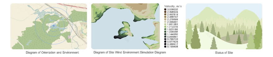 垂直墓地 · 生命轮回的设计探索-11