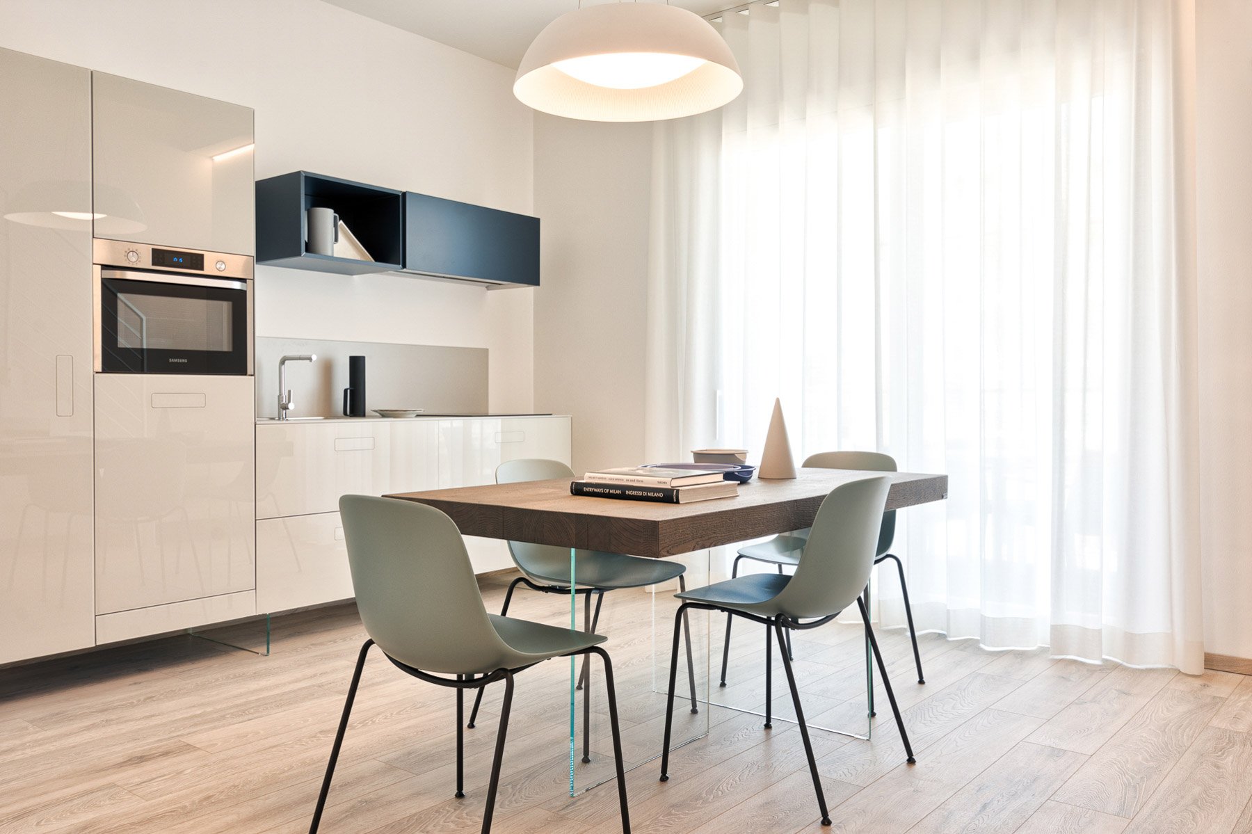 阿尔巴米娜公寓（Albamarina Residence）-4