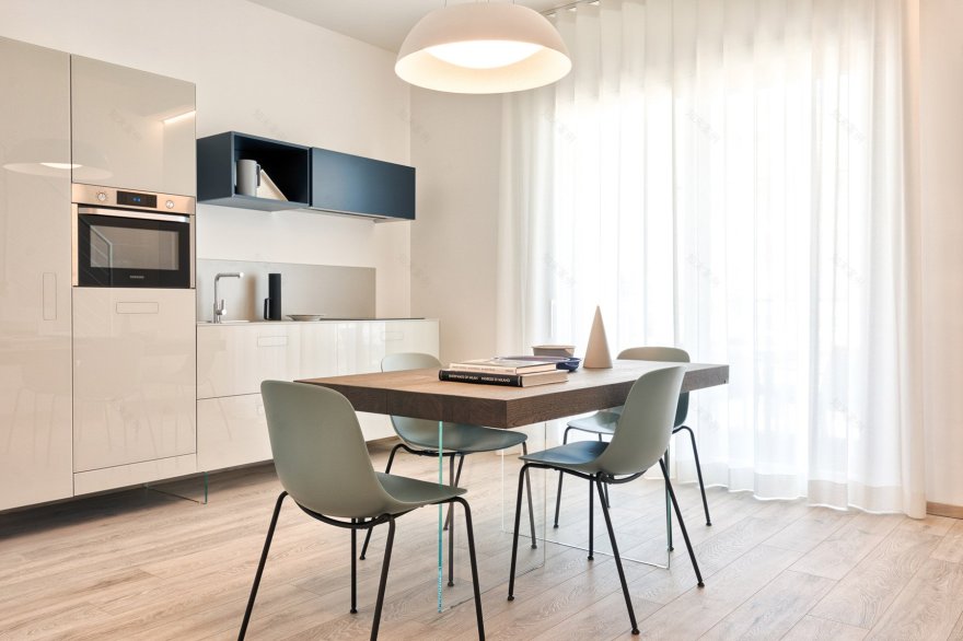 阿尔巴米娜公寓(Albamarina Residence)-4