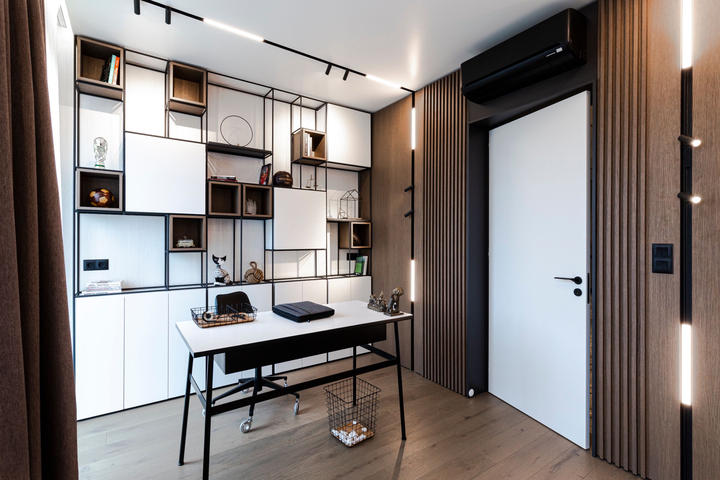 回忆之旅——RD-2 住宅设计-12