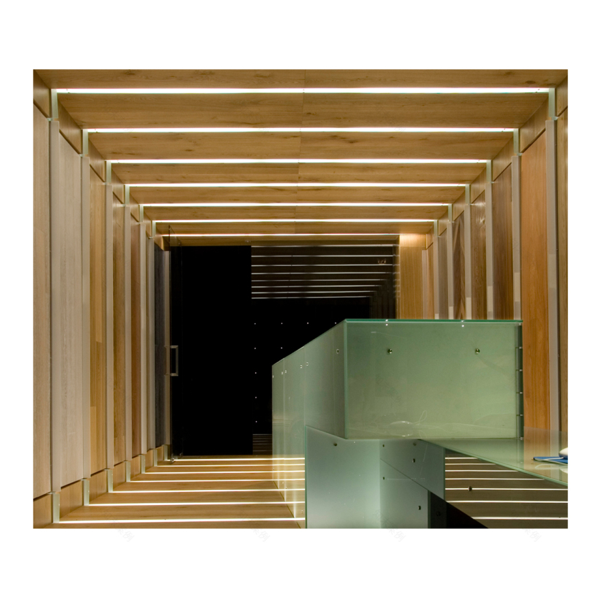 融合建筑与展示的空间设计-3