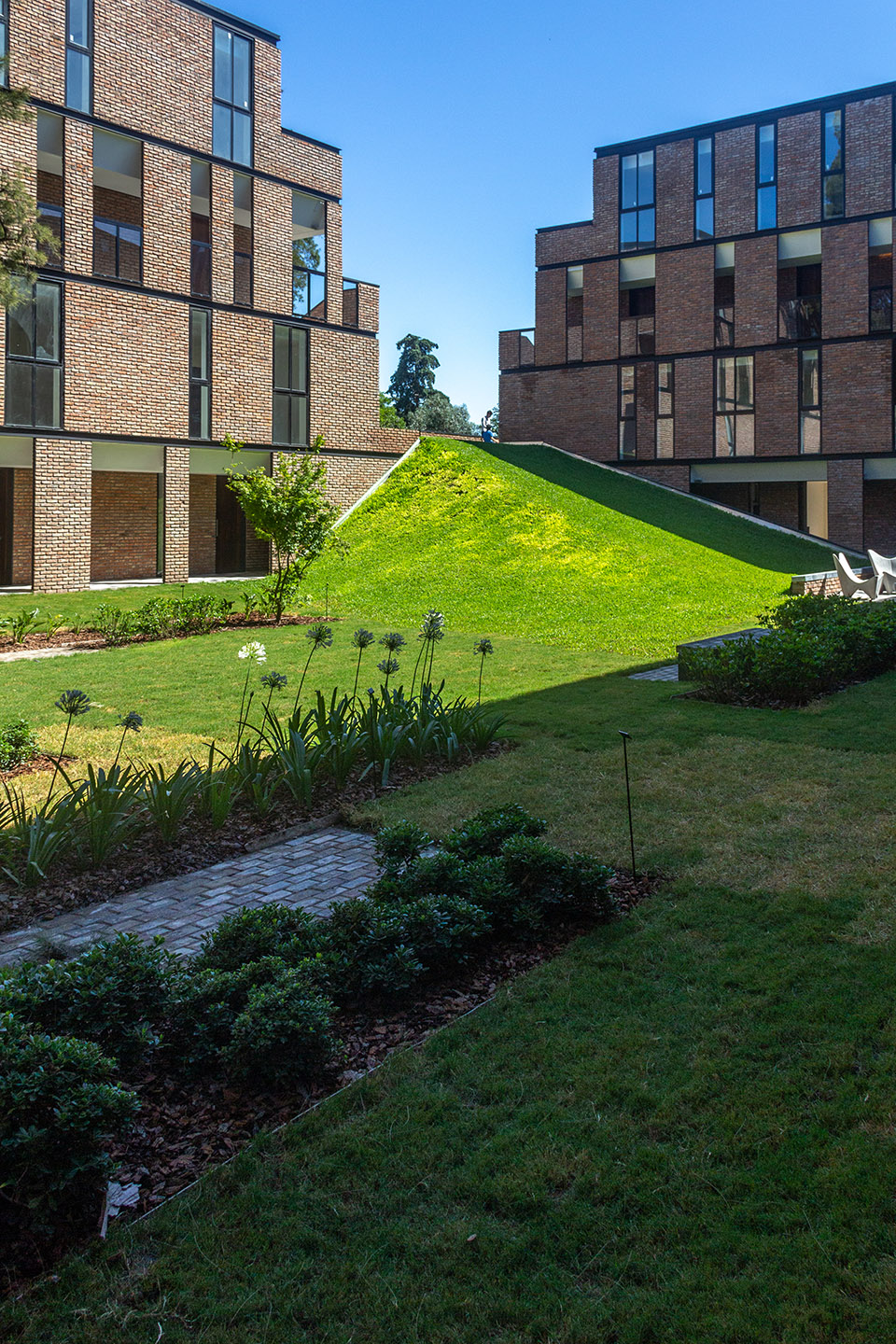 COPA 集合住宅丨阿根廷布宜诺斯艾利斯丨Ça Arquitectura-92