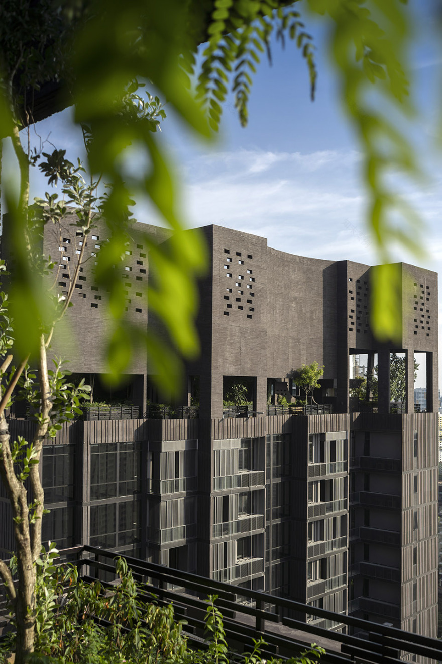 新加坡 Martin Modern 大厦-24