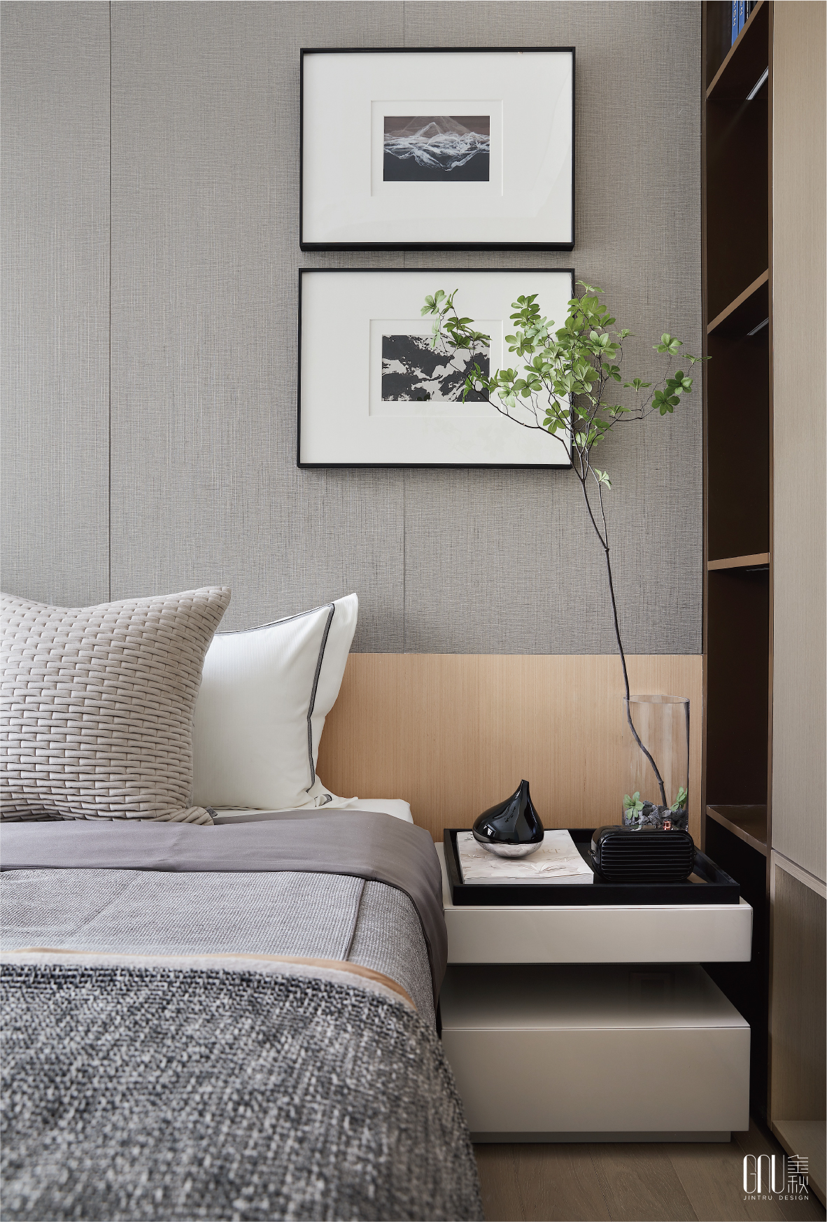 东莞京彩未来家云墅：又见经典，漫步未来！-12