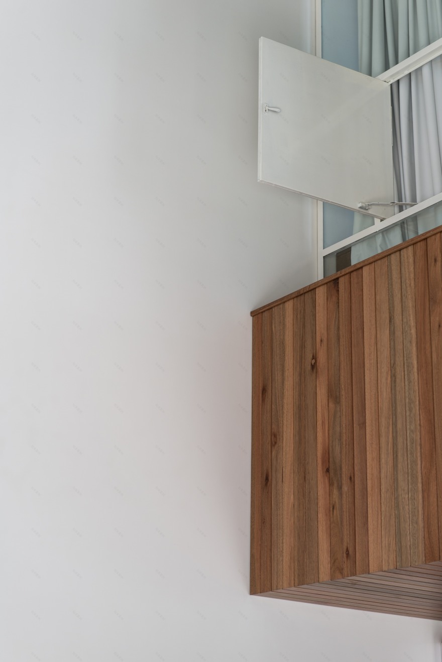 Buenos Aires 私人别墅 · Casa Quincho · VA Arquitectos-13