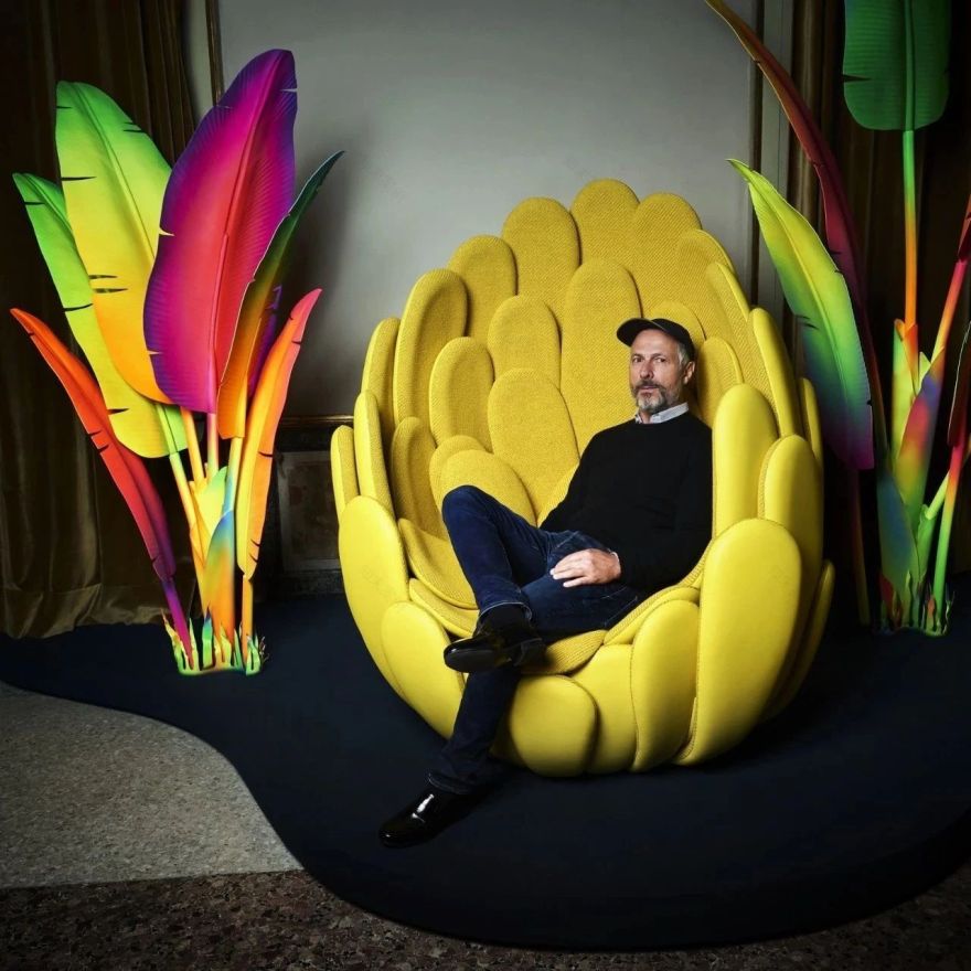 Objets Nomades 旅行家居系列-29