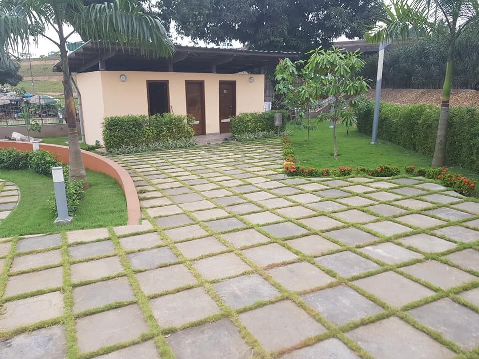 曼德拉高原公共空间设计-111