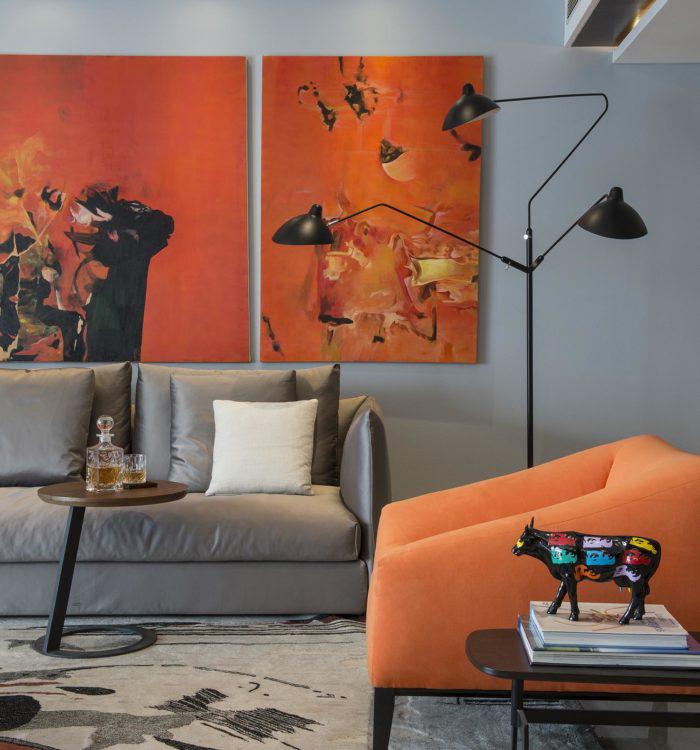 SHROFFLEóN 丨公寓-0