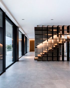 Rocchi Piubello Architettura丨别墅建筑丨Corte Gasco, Lazise, 2019