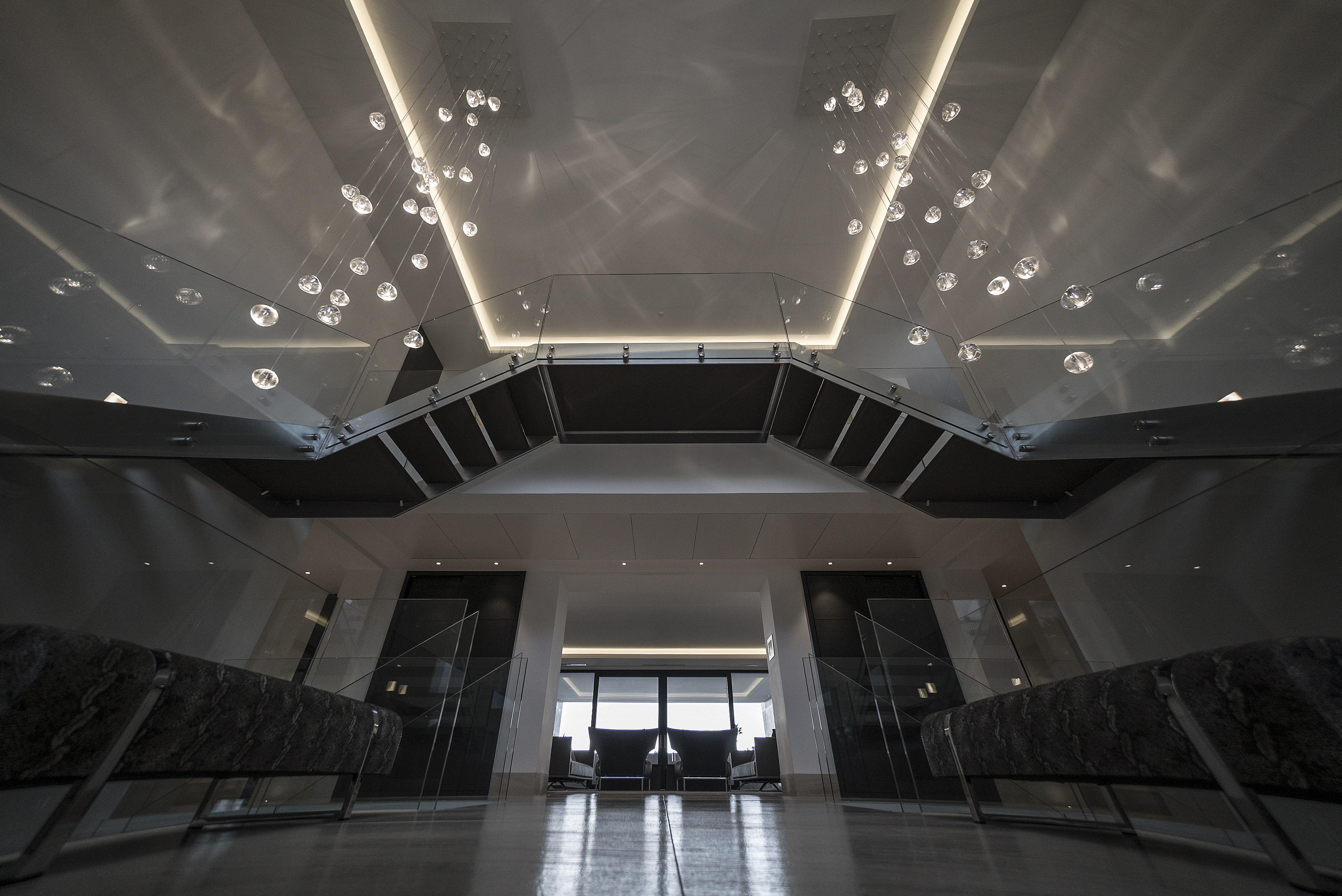 马尔贝拉奢华别墅 Villa Mozart-0