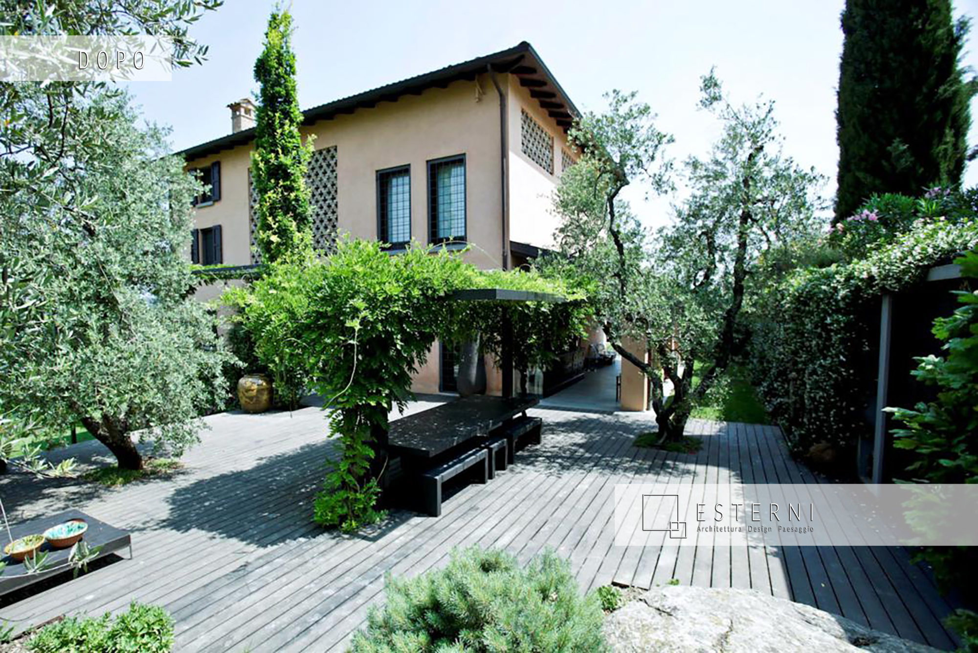 山地公园改造丨Emanuele Ferrari-42