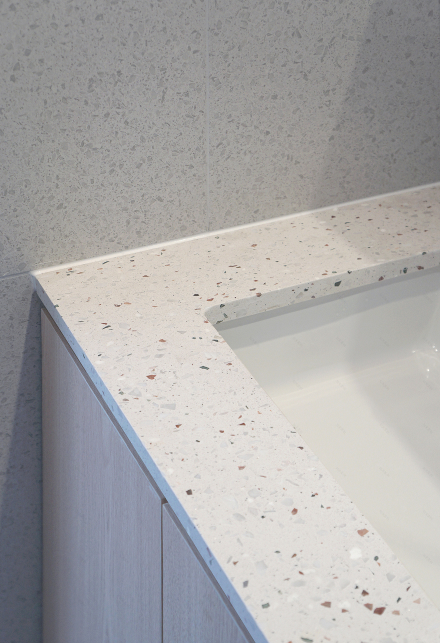 简约海景别墅 诠释极简美学-17