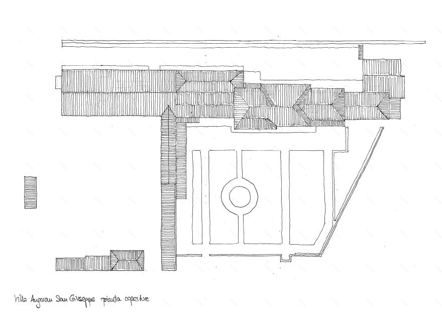 Villa Angaran San Giuseppe 社会包容性改造-12