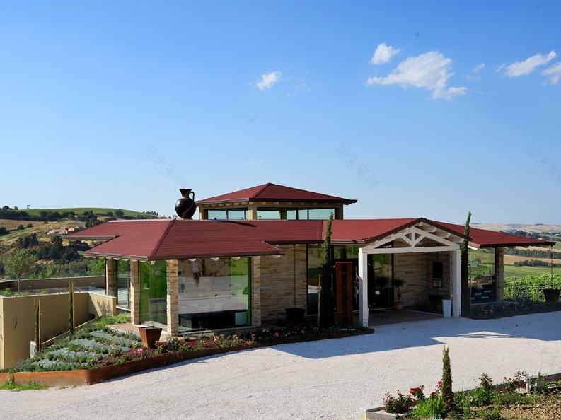 创新酒庄设计-0