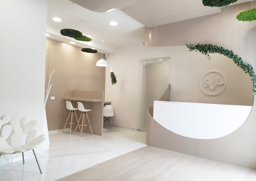 EDEN 牙科诊所设计-11