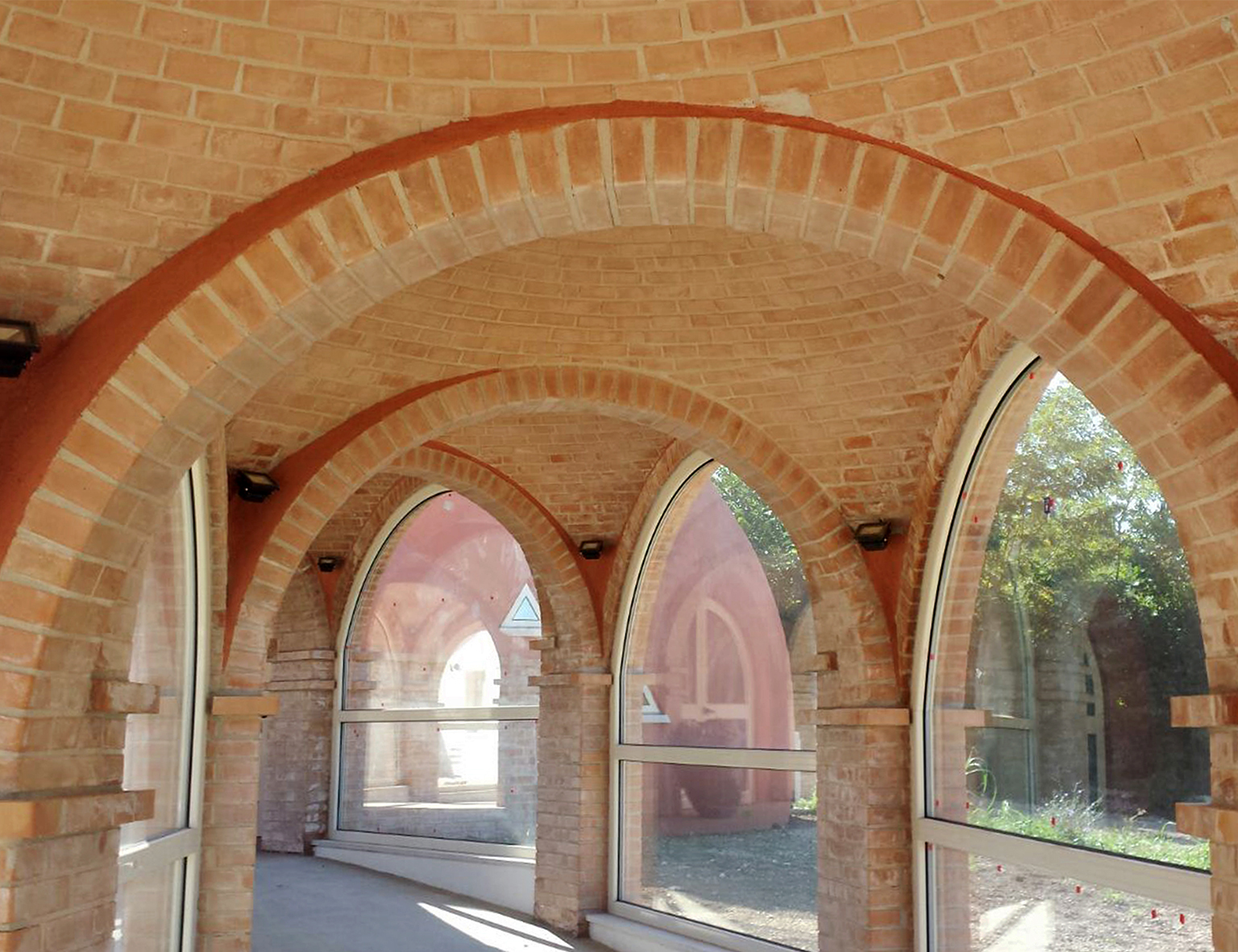 意大利教育建筑新典范——San Potito Sannitico 学校中心-6