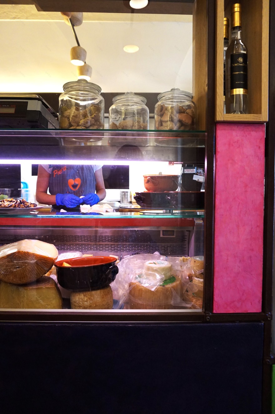 L'Arturo 美食美酒空间-21