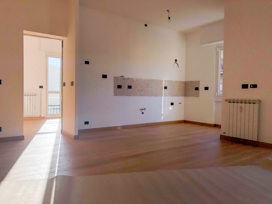 90 平米住宅翻新,重构空间之作-46