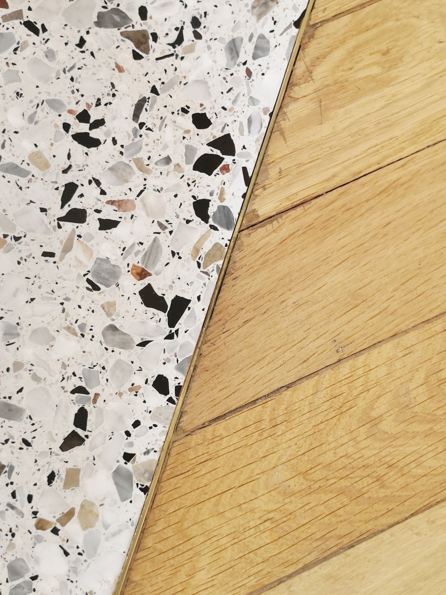 巴黎玛黑区公寓翻新丨法国巴黎-27