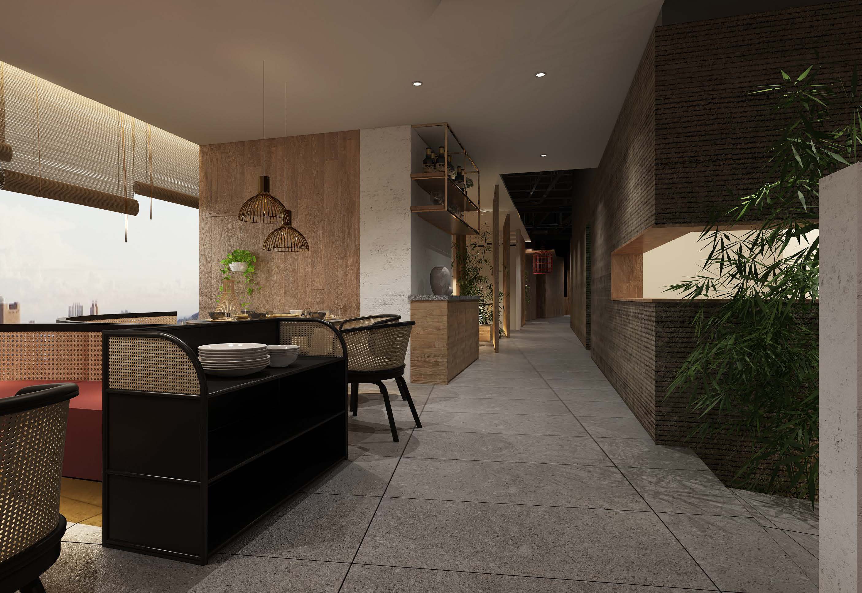 宽院 宅巷|老周经典-11