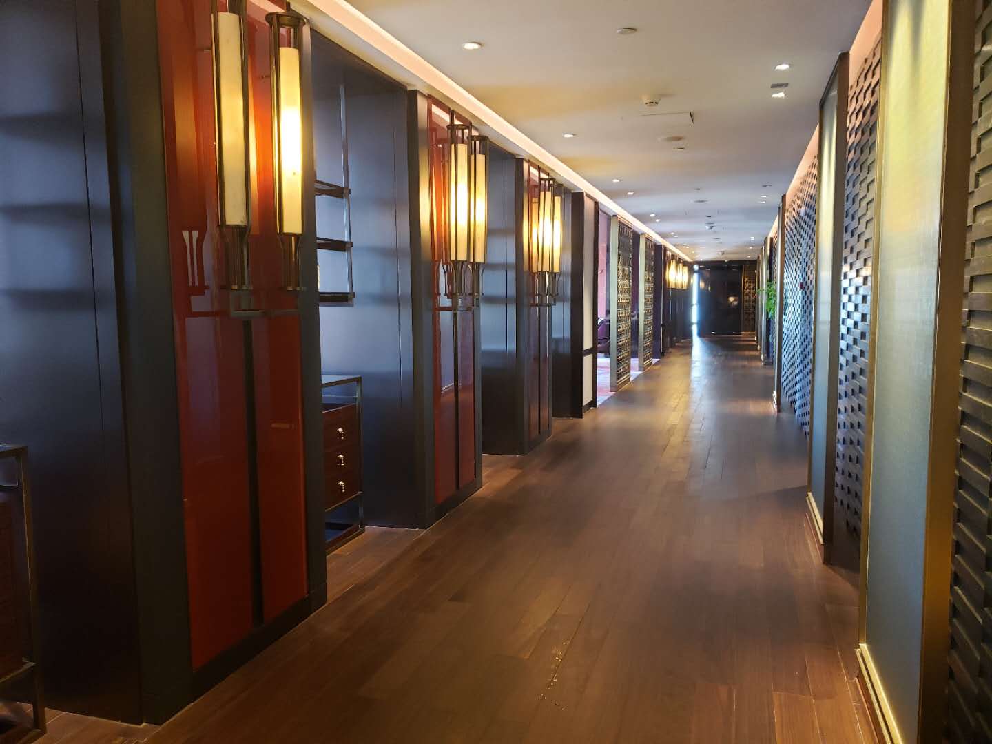 海口亚特国际会议中心-4