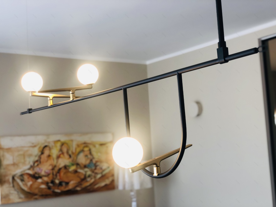 意大利海滨别墅的现代魅力-13