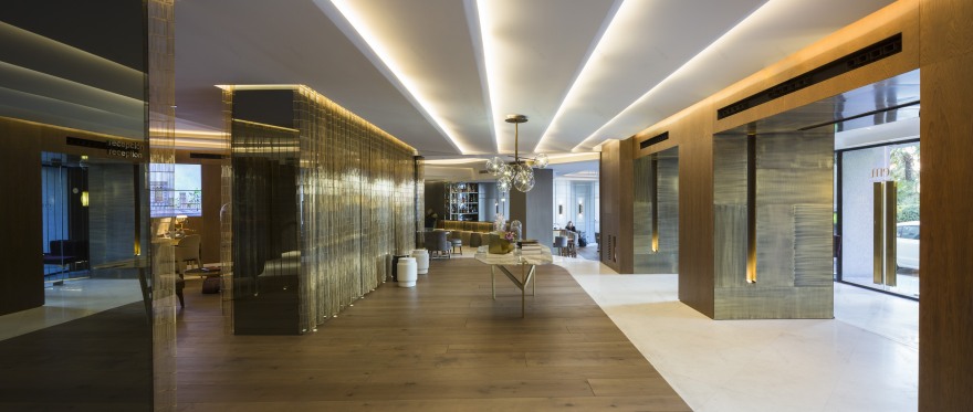 Barceló Emperatriz 酒店-1