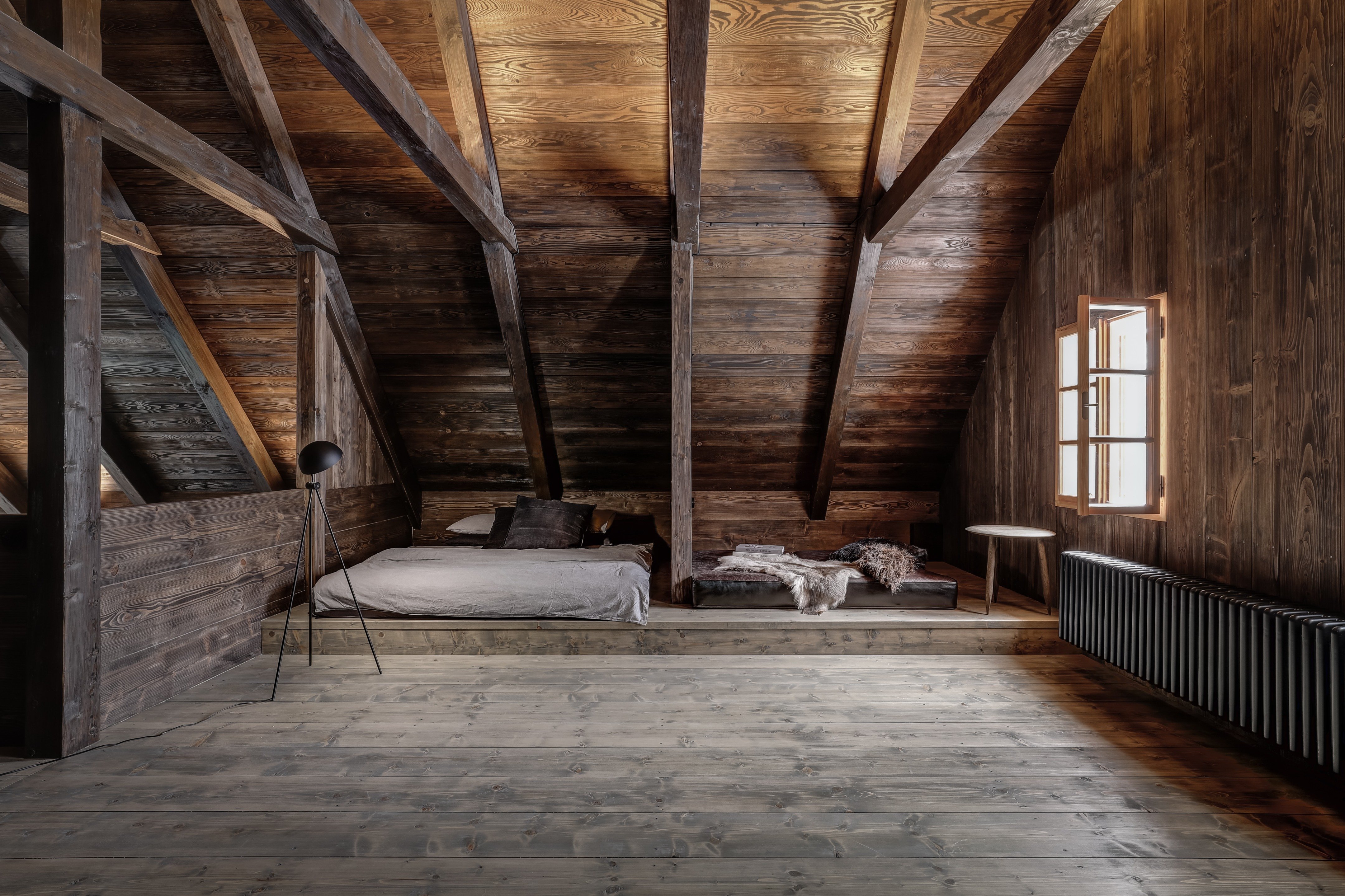 Mezi Lukami | Between Meadows-0