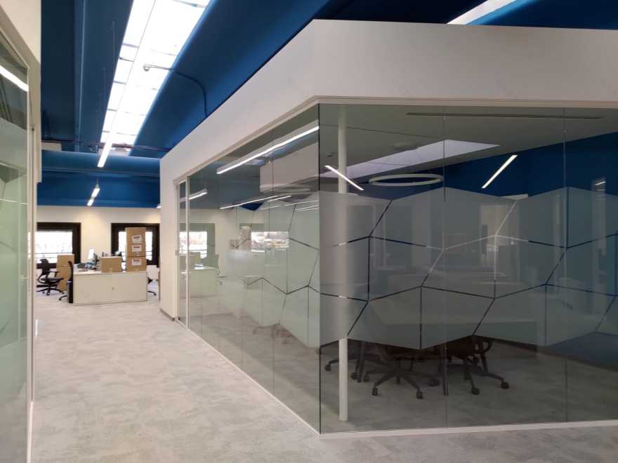 恩科吉医疗总部-7