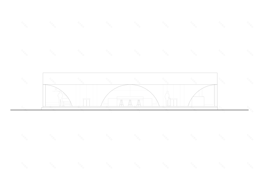 Lapitec Cersaie 2021 展览-10