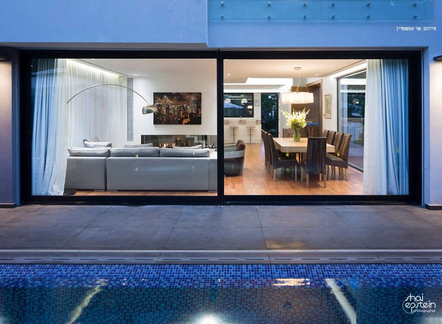 Raana 现代别墅-9